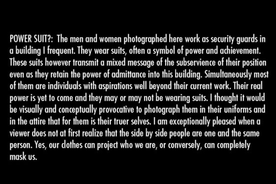 powersuit_statement