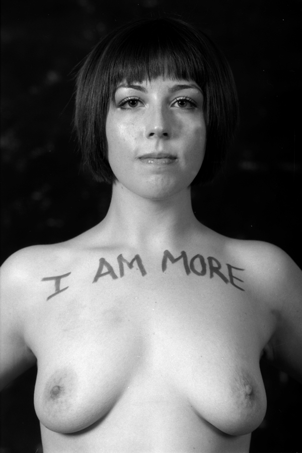I_AM_MORE