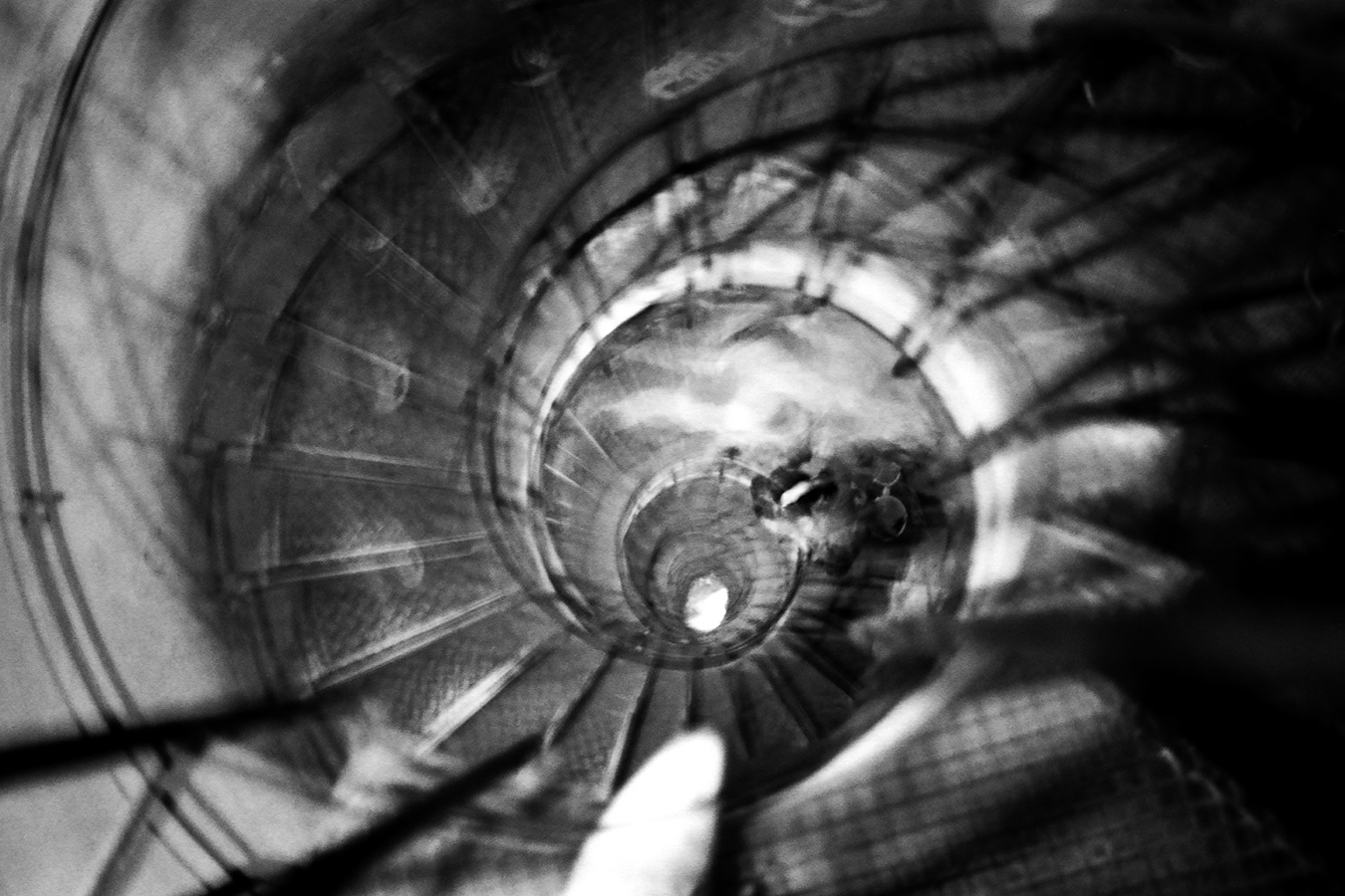 lescalier