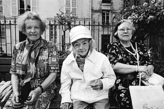 letroisdames